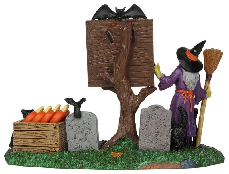 lemax-countdown-to-halloween-spooky-town-miniatur image 3