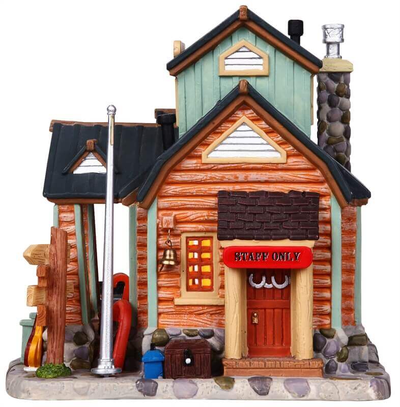 lemax-vail-youth-center-beleuchtetes-miniaturhaus-f-rs-winterdorf image 2