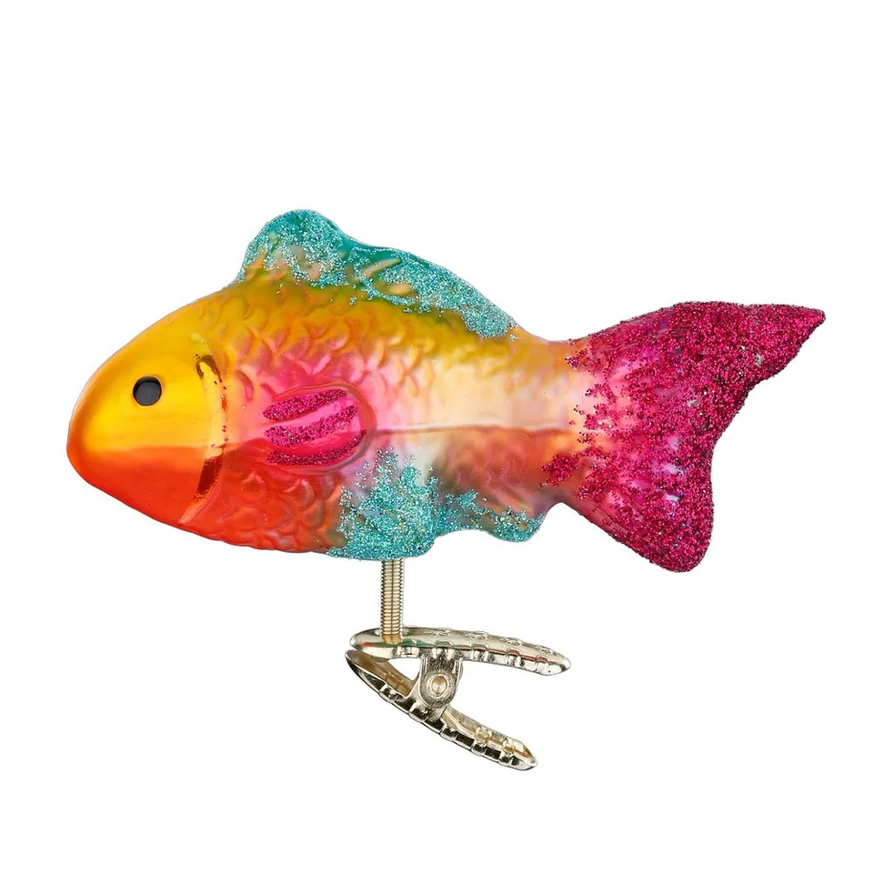 inge-glas-buntfisch-christbaumfigur-10-cm image 1