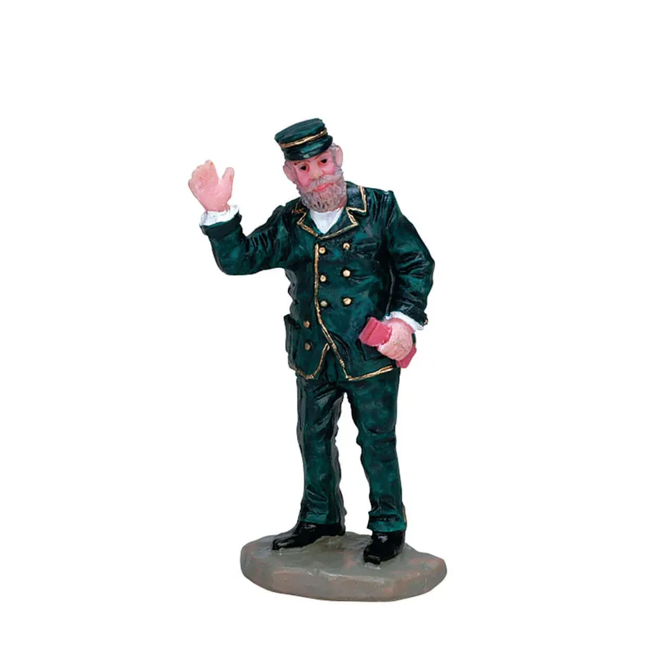 lemax-the-conductor-orchester-dirigent-figur-f-r-lemax-d-rfer image 1