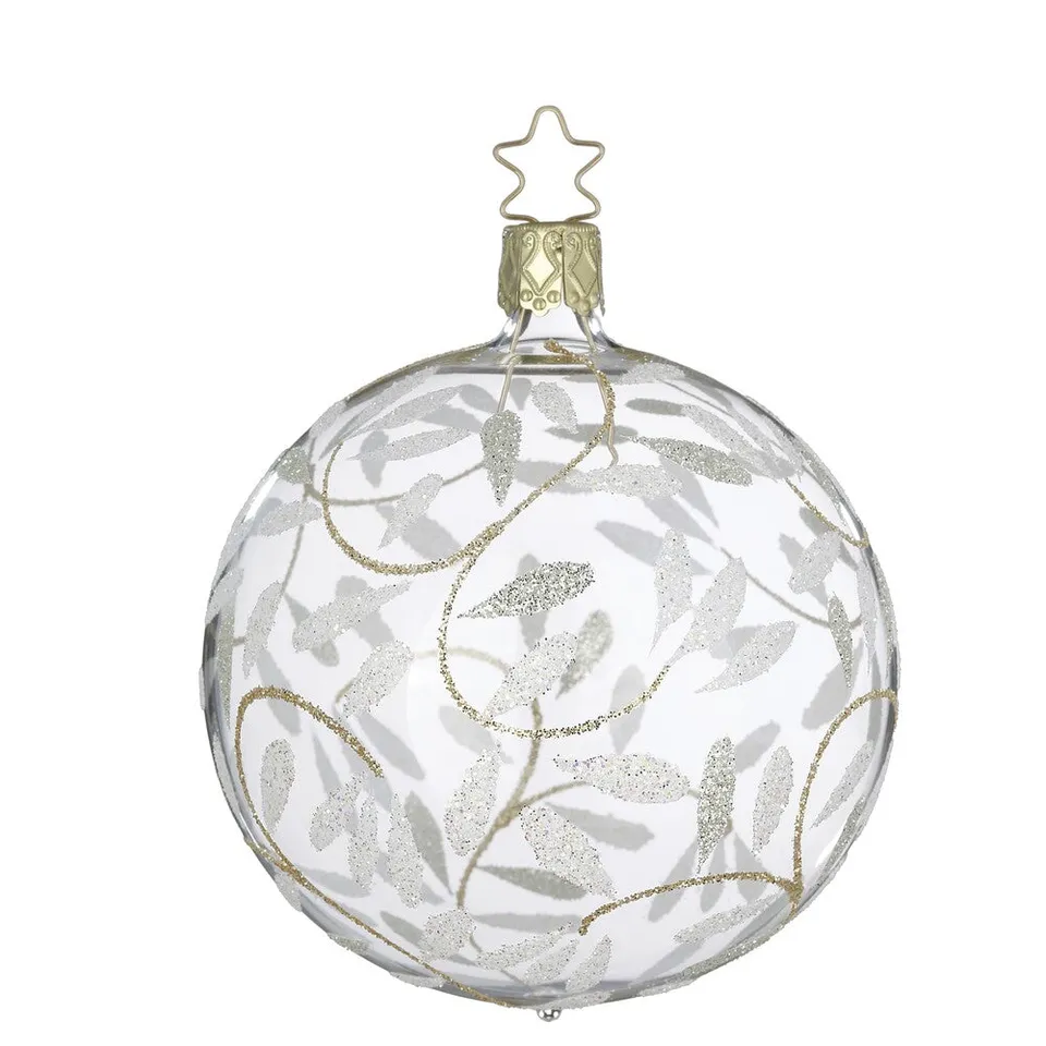 inge-glas-freudentanz-christbaumkugel-8-cm-glasklar image 1