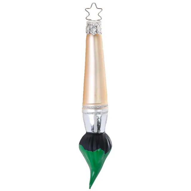 inge-glas-pinsel-gr-n-13-5-cm image 1