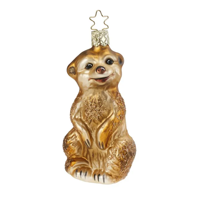 inge-glas-erdm-nnchen-10-cm-christbaumschmuck image 1