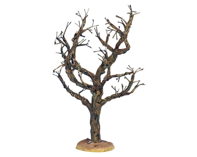 lemax-scary-tree-medium-halloween-baum image 1