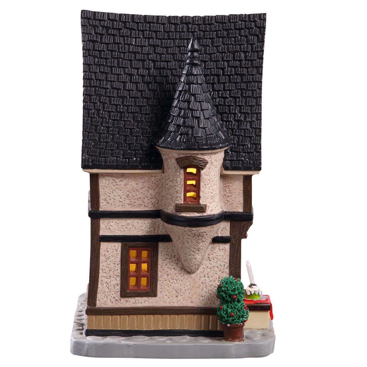 lemax-cassandra-s-cakery-spooky-town-grusel-b-ckerei image 4