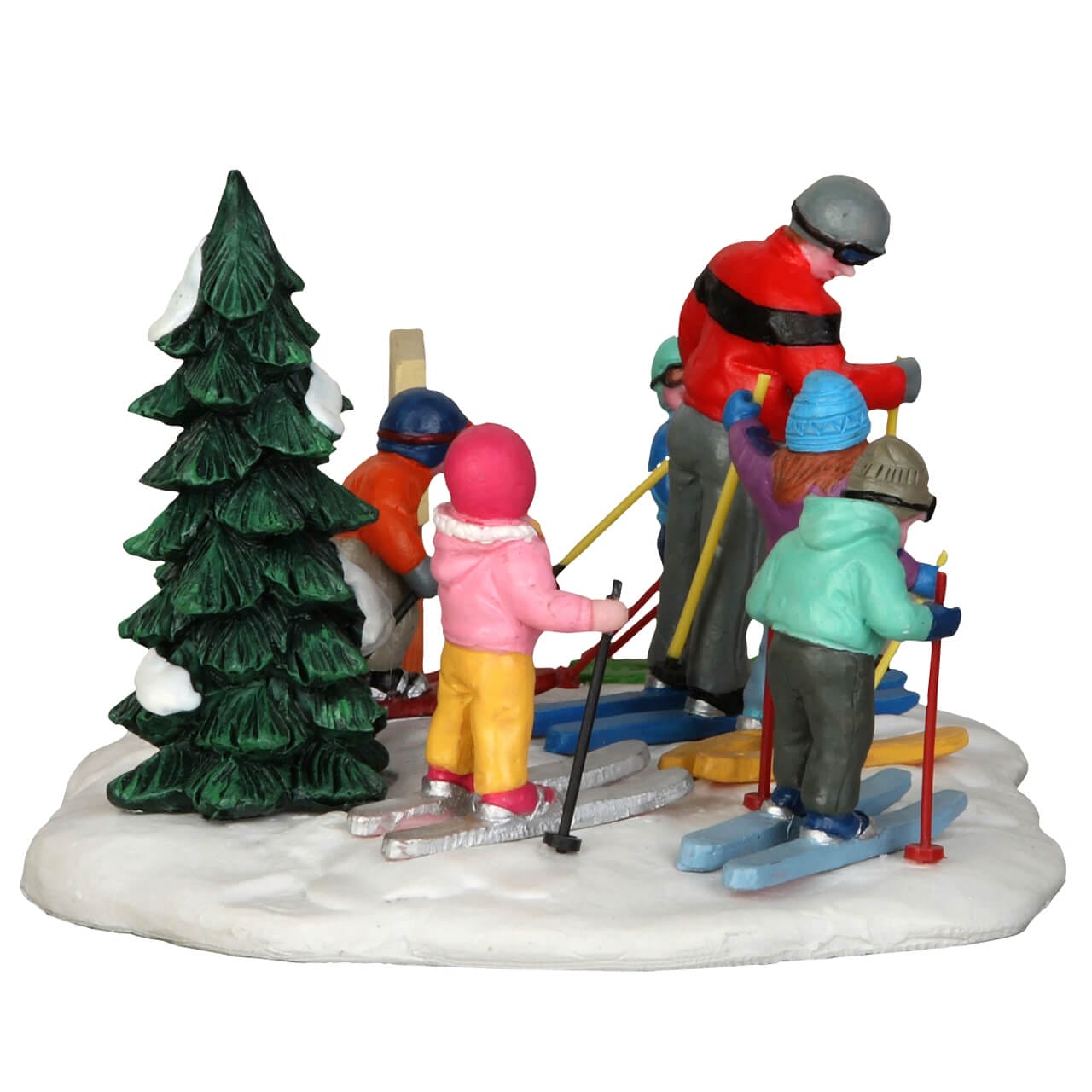 lemax-ski-school-vail-village-geb-ude image 2