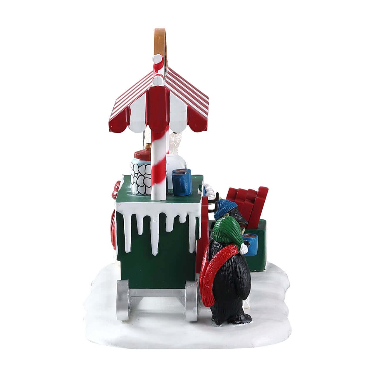 lemax-cocoa-while-we-are-waiting-weihnachtsdorf-figur-kakao-szene image 3