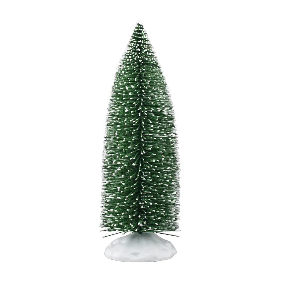 lemax-bristle-tree-extra-large-kunstbaum image 1