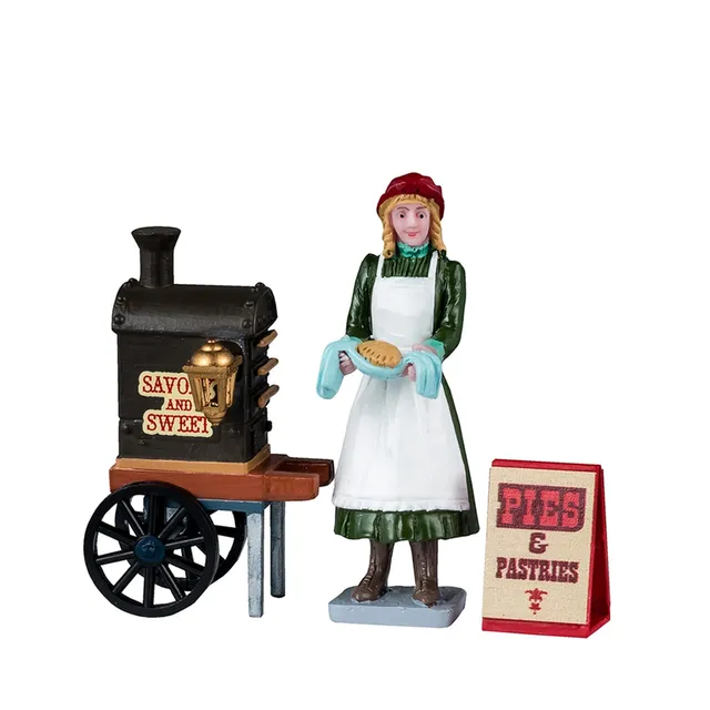 lemax-savory-sweet-pies-pastries-caddington-marktstand image 1