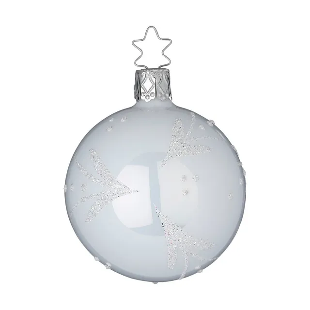 inge-glas-bl-tenschimmer-christbaumkugel-glaskugel-6-cm image 1