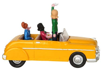 lemax-girls-night-out-miniaturfigur-holidays-seasons image 3