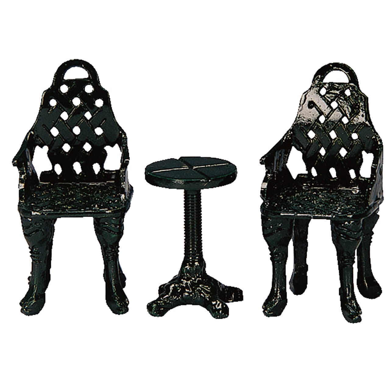 lemax-patio-group-set-of-3-miniatur-gartenm-bel image 2