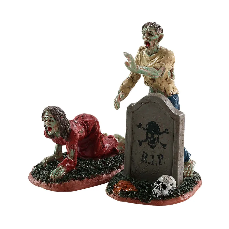 lemax-spooky-town-zombies-figuren-set image 1