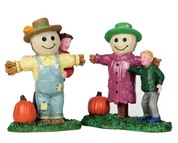lemax-peek-a-boo-miniatur-figur-f-r-weihnachtsdorf image 1