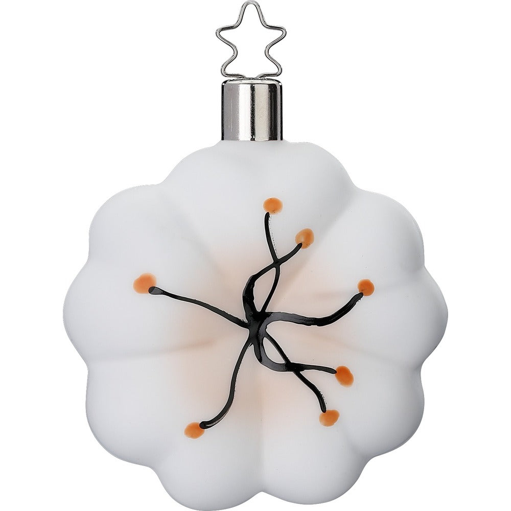 inge-glas-fr-hlingsblume-christbaumschmuck-glas-beige-creme-7-5-cm image 1