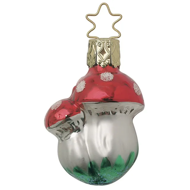 inge-glas-pilzp-rchen-christbaumkugel-aus-glas-5-cm image 1