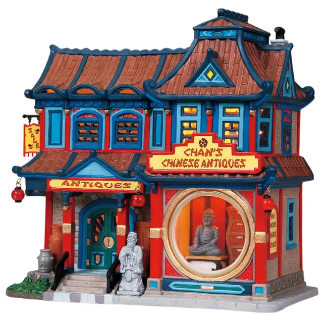 lemax-chan-s-chinese-antiques-miniatur-ladenhaus image 1