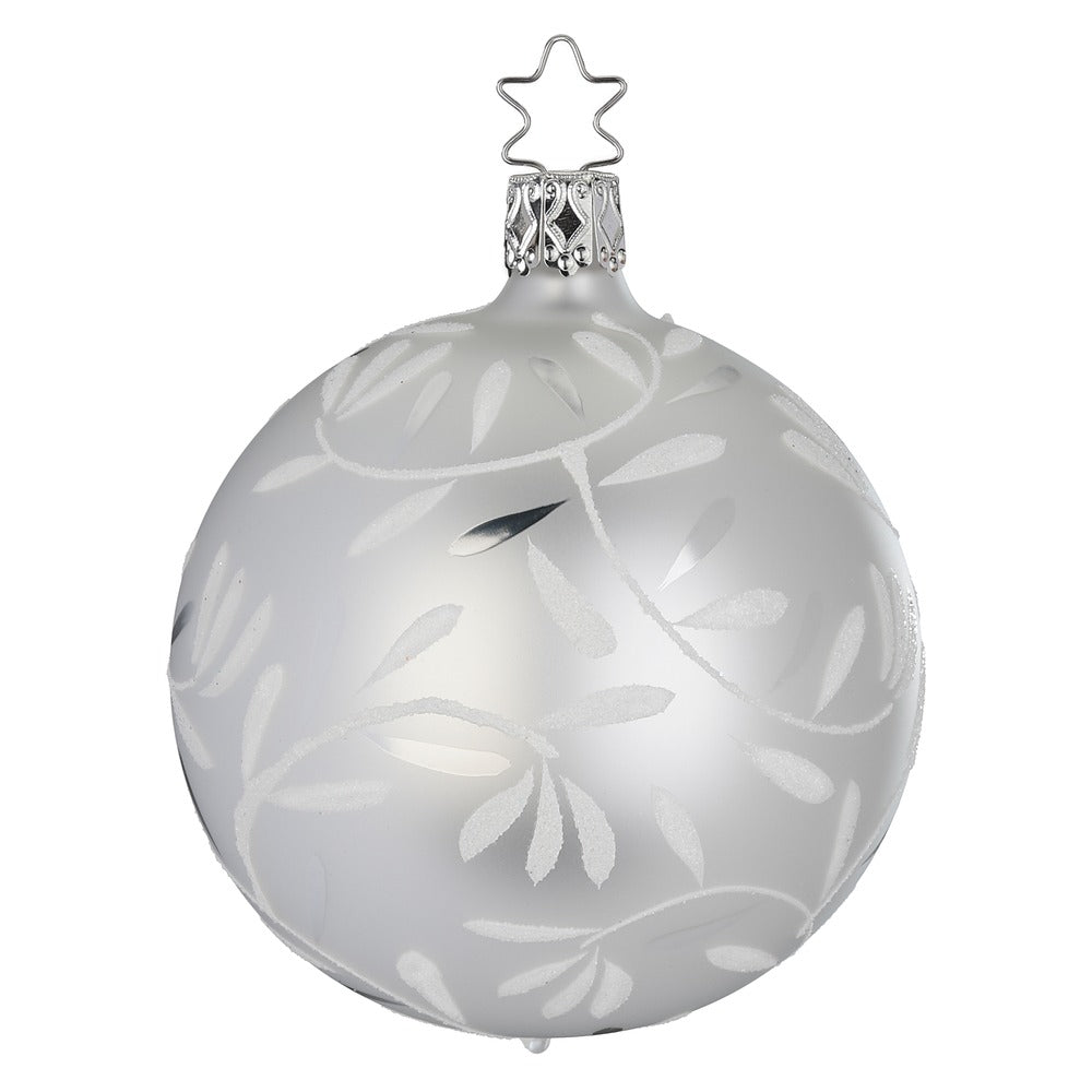 inge-glas-freudentanz-christbaumkugel-10-cm image 1