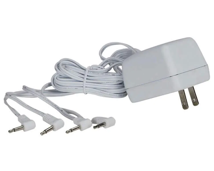 lemax-ac-power-adaptor-4-output-netzteil image 1