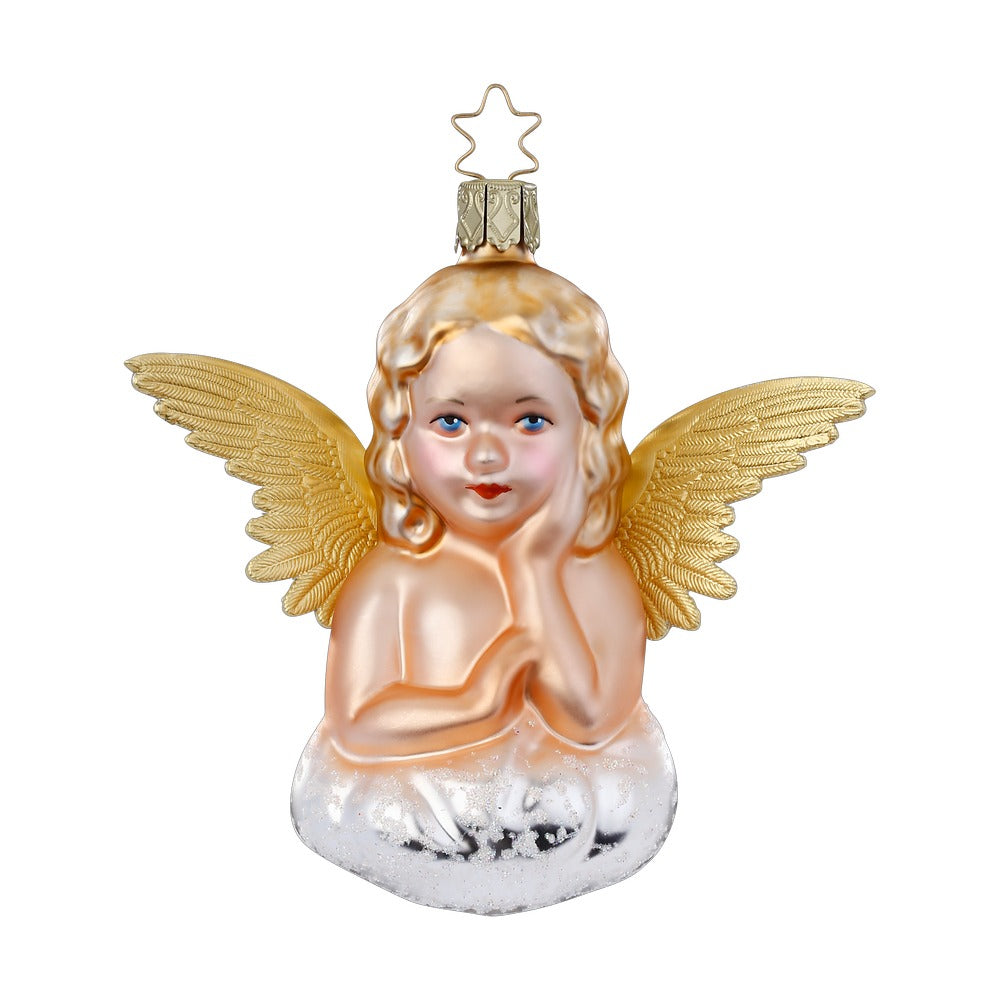 inge-glas-schutzengel-glasanh-nger-10-5-cm-gold image 1