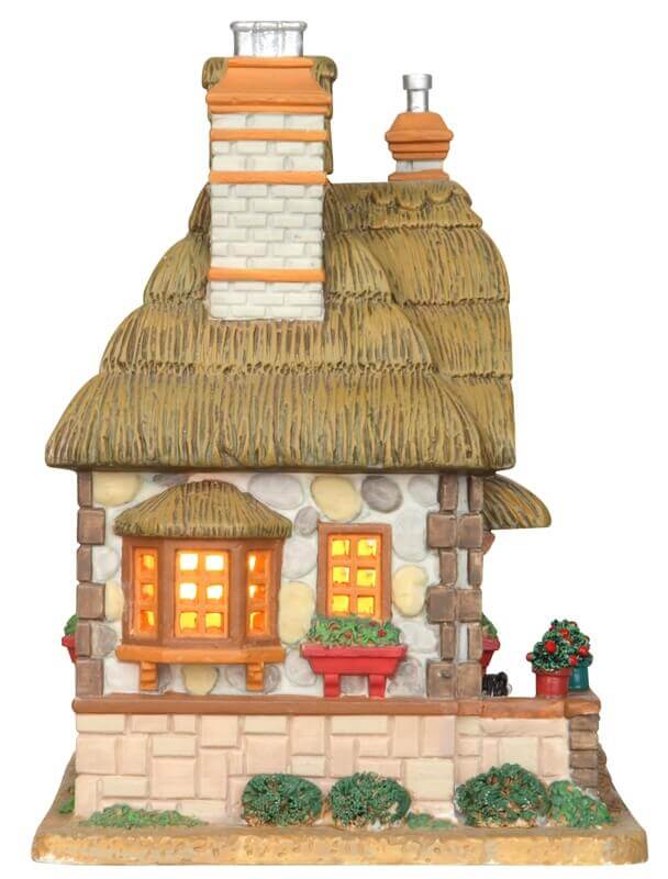 lemax-wayside-cottage-beleuchtetes-miniaturhaus image 2