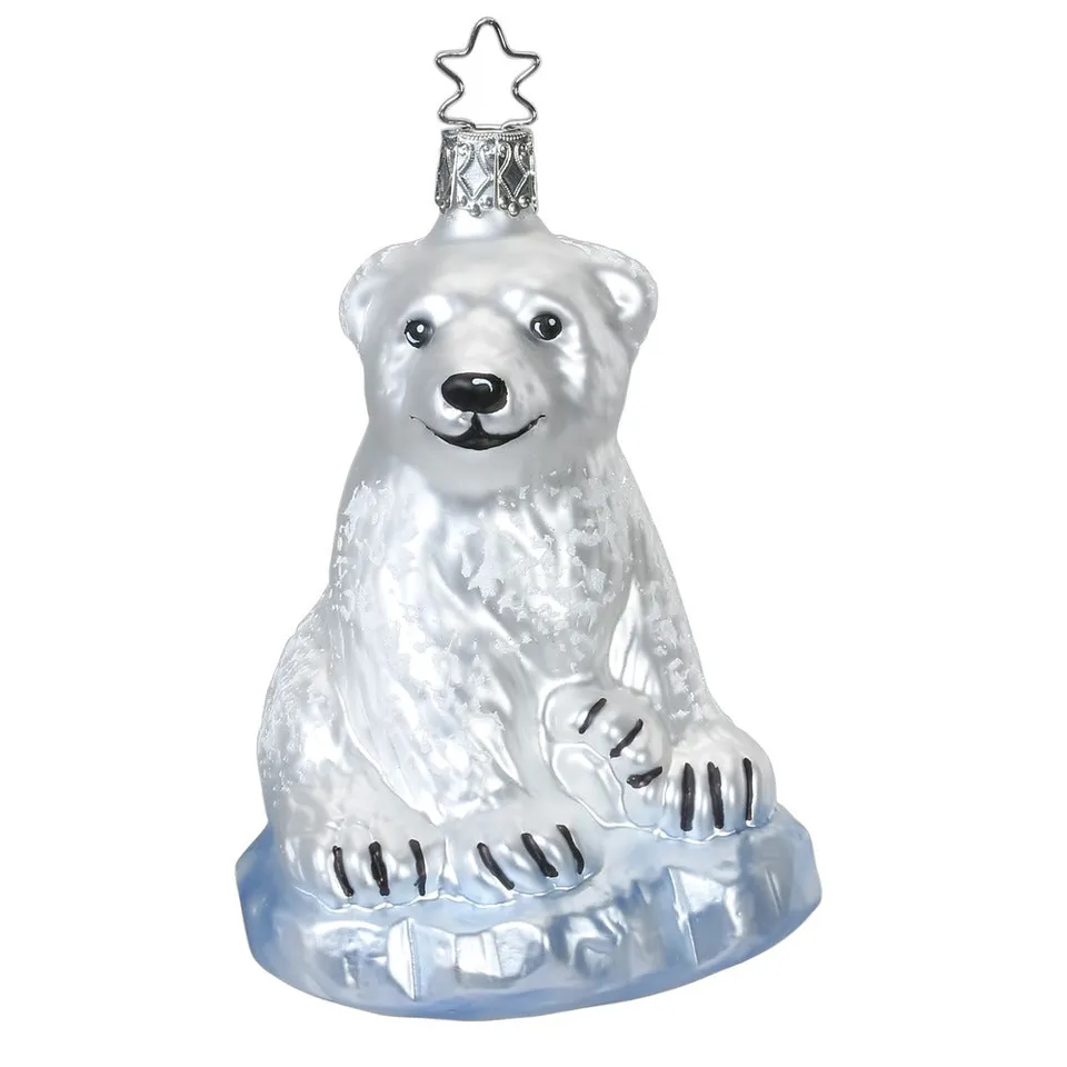 inge-glas-mama-eisb-r-christbaumfigur-11-5-cm image 1