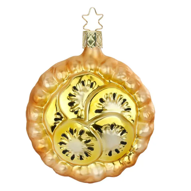 inge-glas-kiwi-tartelette-christbaumkugel-9-cm-gr-n image 1