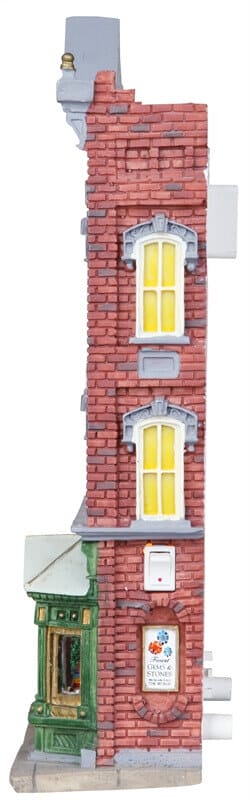 lemax-jerald-sons-fine-jewelers-miniaturhaus image 3