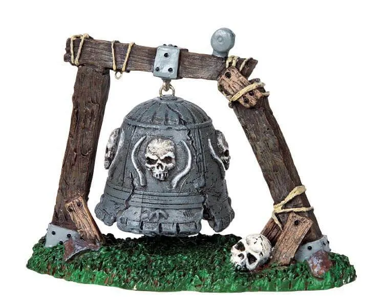 lemax-spooky-town-bell-halloween-glocke-f-r-gruseld-rfer image 1