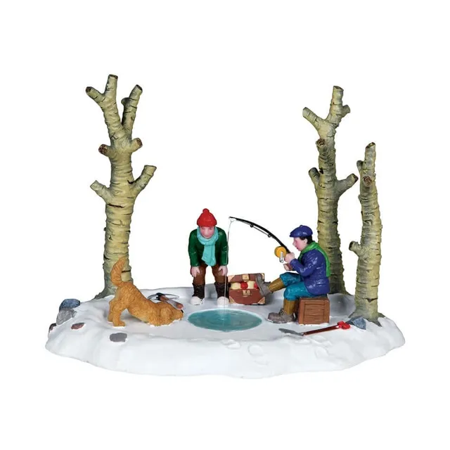 lemax-i-ve-got-one-miniaturfigur-holidays-seasons image 1