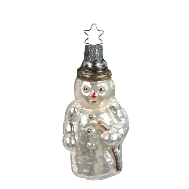 inge-glas-manufaktur-schneefreund-7-cm-handgefertigter-glasanh-nger image 1