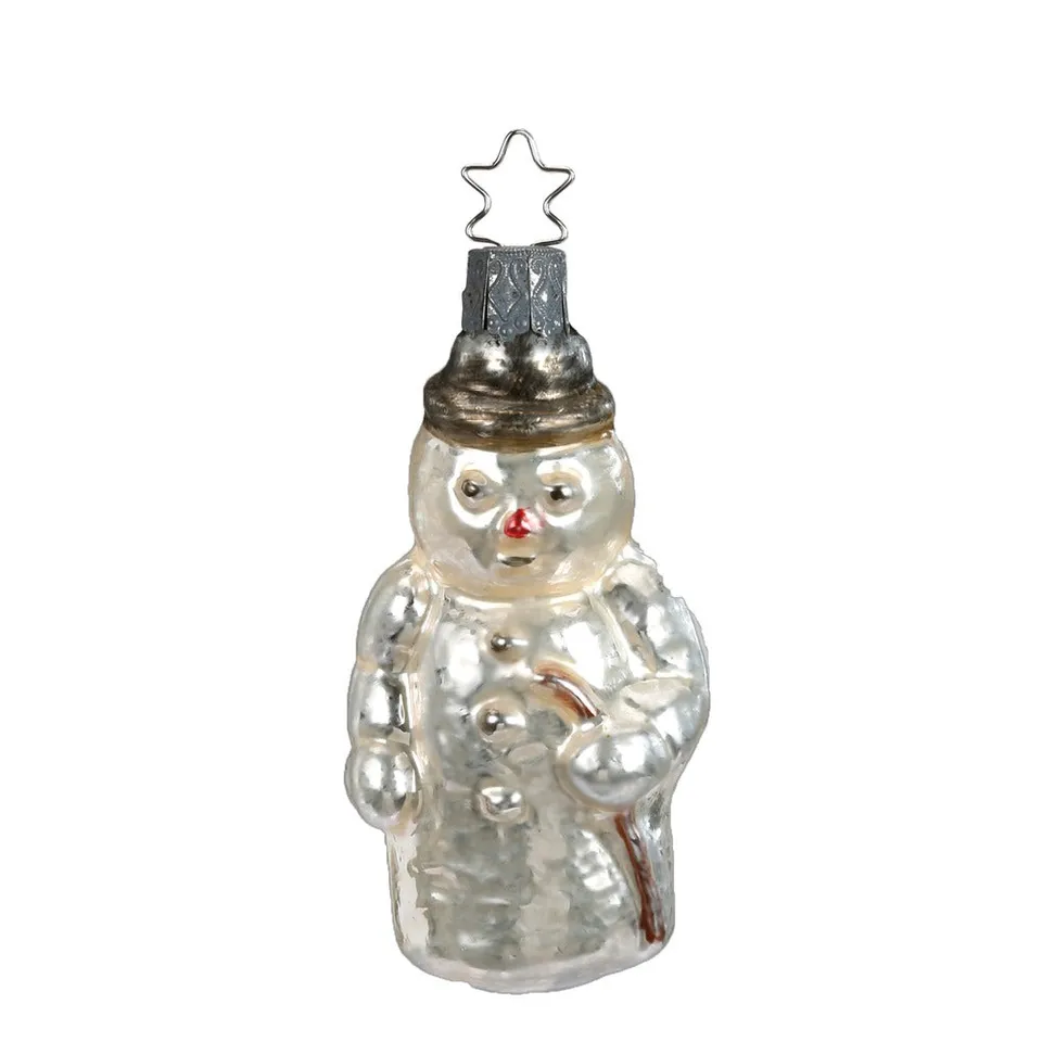 inge-glas-manufaktur-schneefreund-7-cm-handgefertigter-glasanh-nger image 1