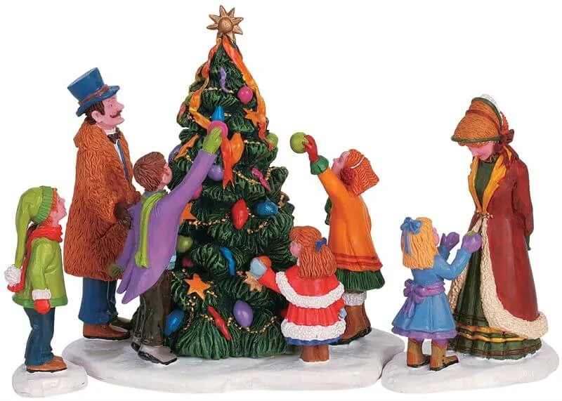 lemax-christmas-eve-set-of-3-figuren-set-holidays-seasons image 1