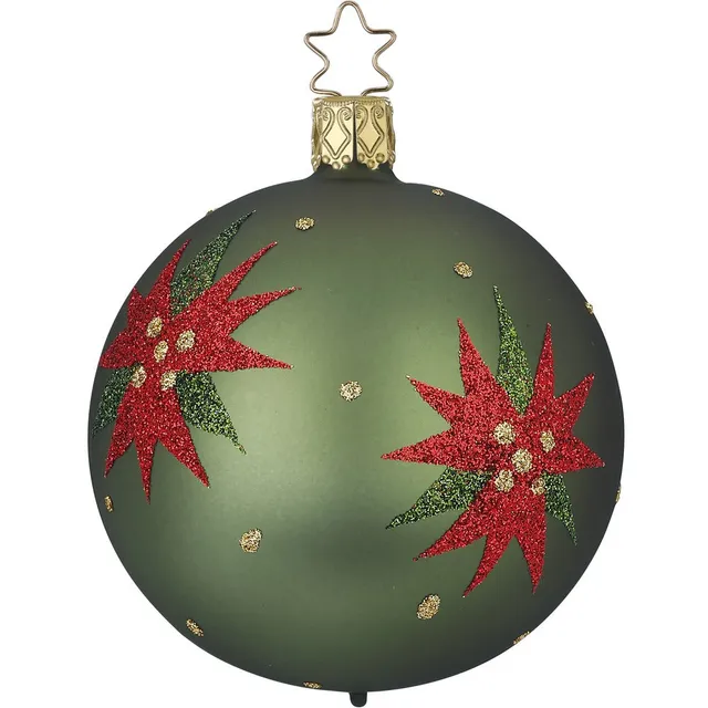 inge-glas-weihnachtssterne-christbaumkugel-8-cm-2 image 1