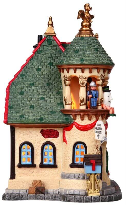 lemax-puppet-maker-miniatur-shop image 2