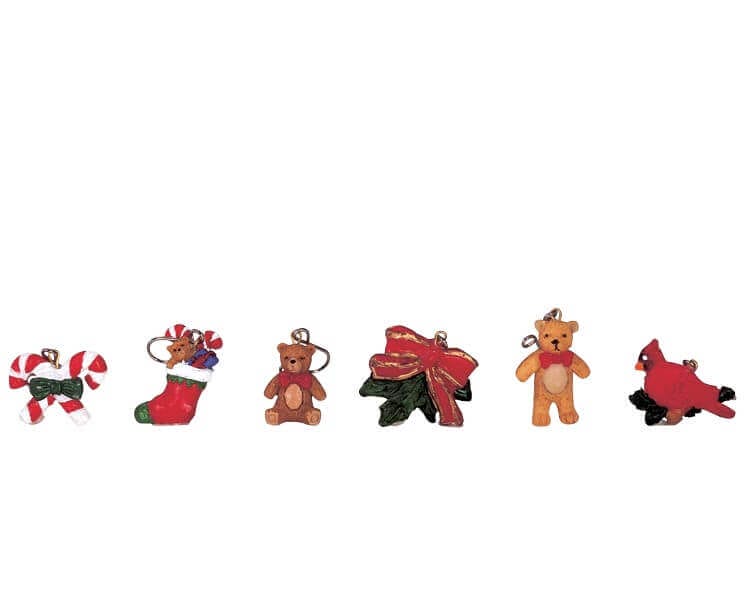 lemax-christmas-tree-decoration-weihnachts-deko image 1