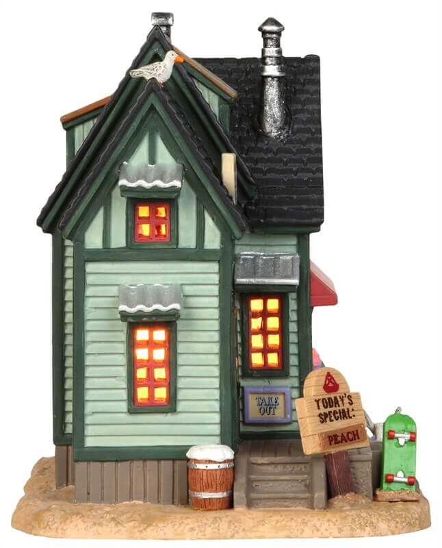 lemax-o-buoy-frozen-yogurt-miniaturhaus image 3