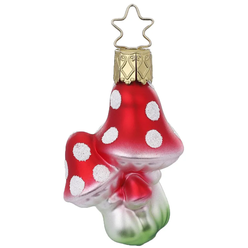 inge-glas-manufaktur-mini-pilz-aus-glas-6-cm image 1