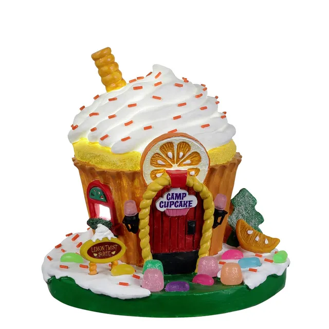 lemax-lemon-twist-suite-miniaturhaus-sugar-n-spice image 1