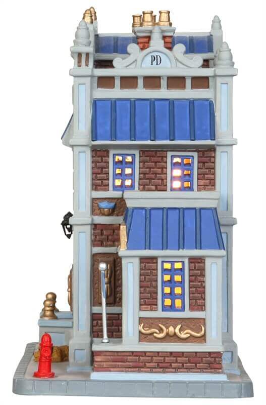 lemax-police-station-precinct-no-12-haus image 3