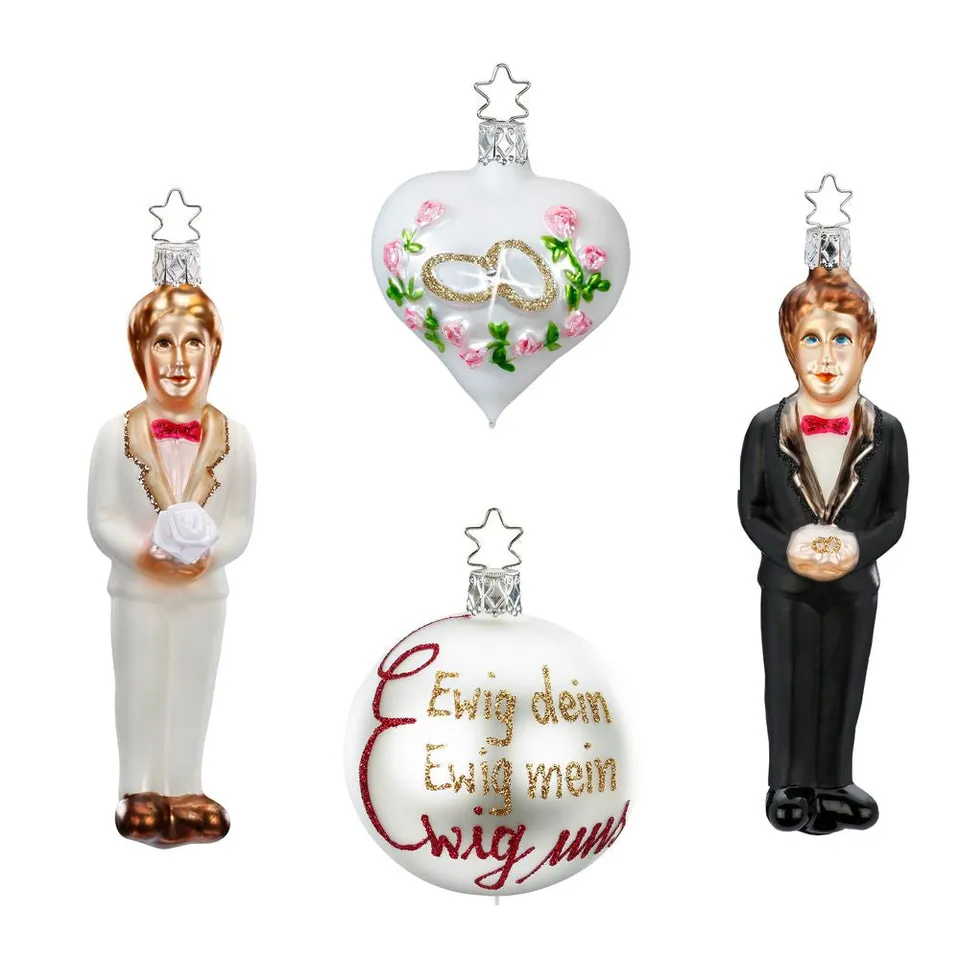 inge-glas-ewig-uns-christbaumkugel-6-cm-4-st-ck-set image 1