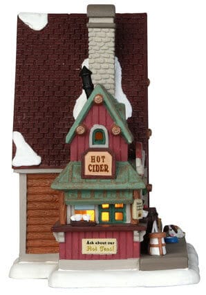 lemax-mt-woodland-s-cider-cocoa-holidays-seasons-miniaturhaus image 2