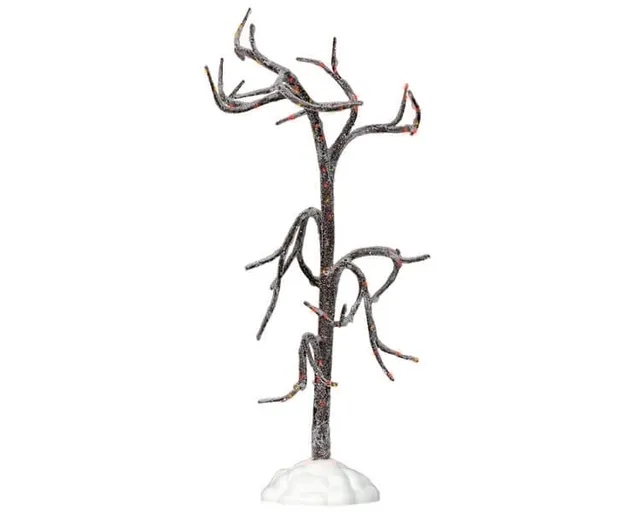 lemax-fiber-iced-tree-extra-large-weihnachtsbaum image 1