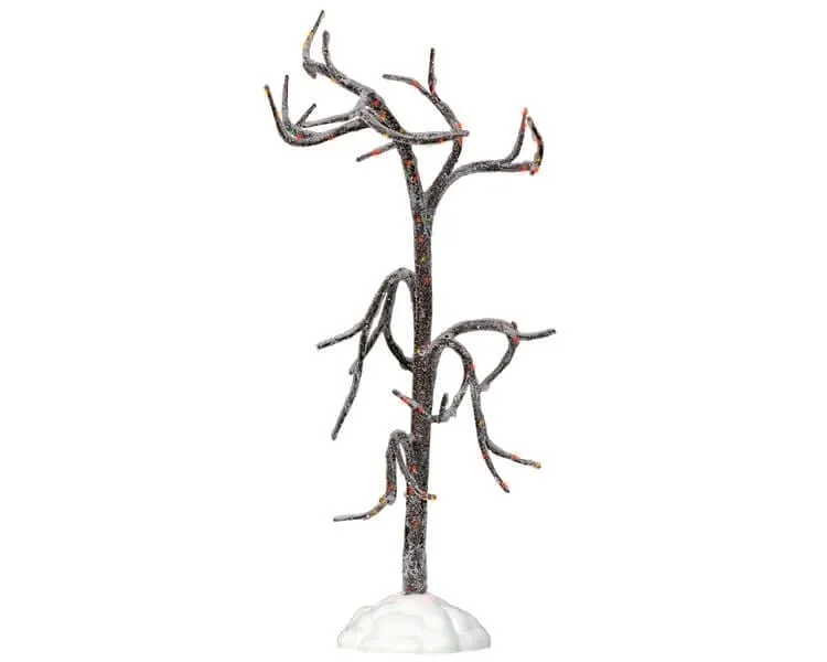 lemax-fiber-iced-tree-extra-large-weihnachtsbaum image 1