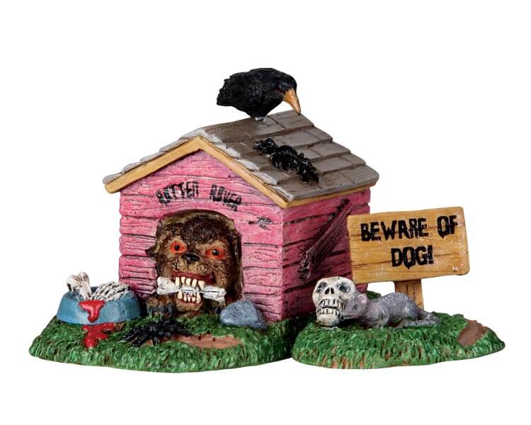 lemax-rotten-rover-spooky-town-gruselfigur-f-r-halloween-d-rfer image 2
