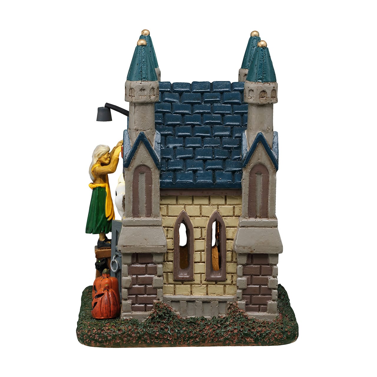 lemax-dreary-decorations-spooky-town-figurenset image 3