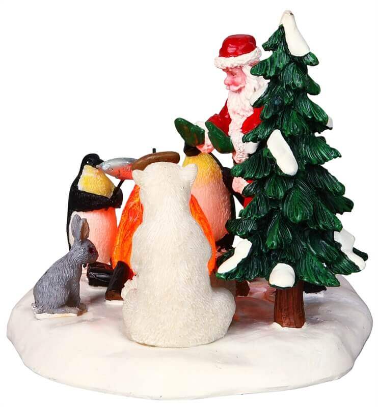 lemax-fireside-fun-holidays-seasons-figur image 3