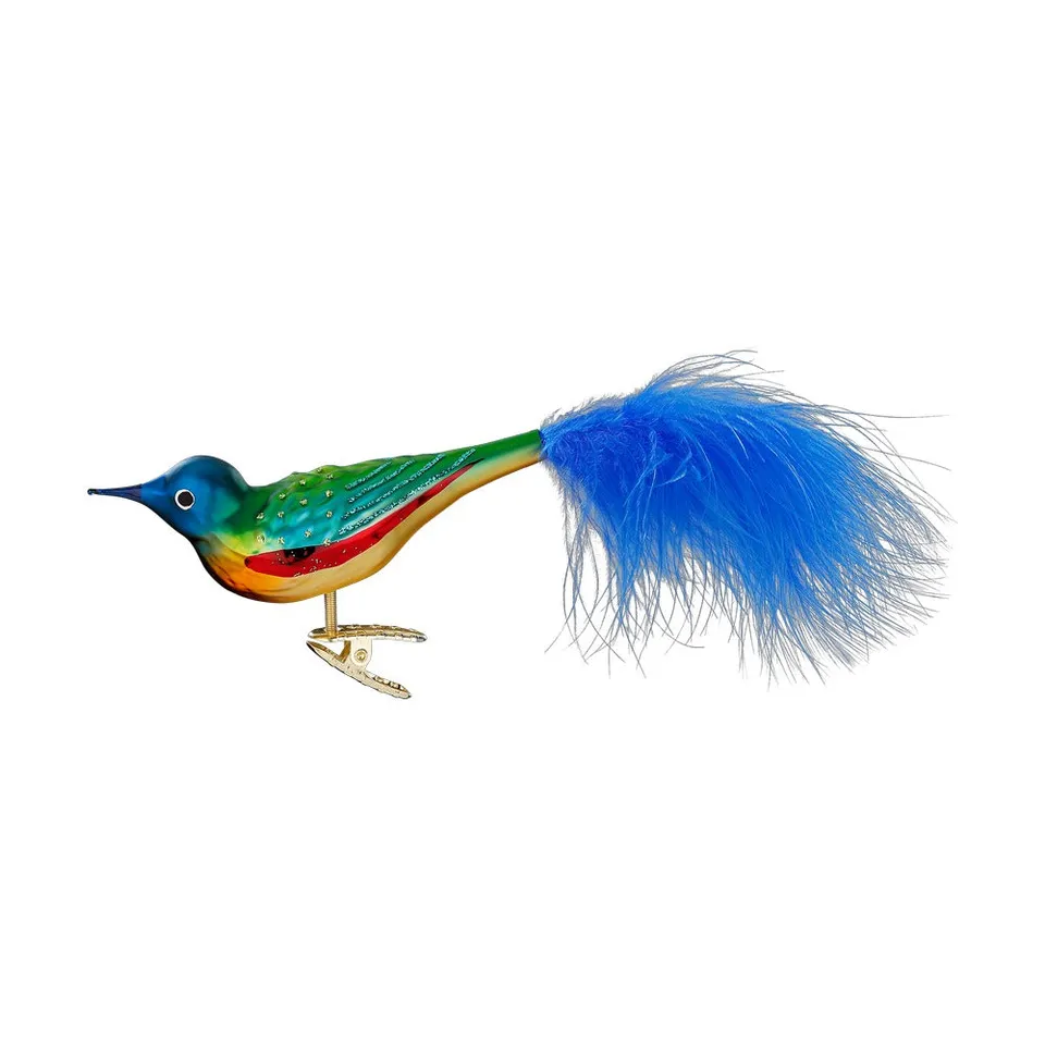 inge-glas-paradiesschn-pper-glasvogel-christbaumschmuck-11-cm image 1