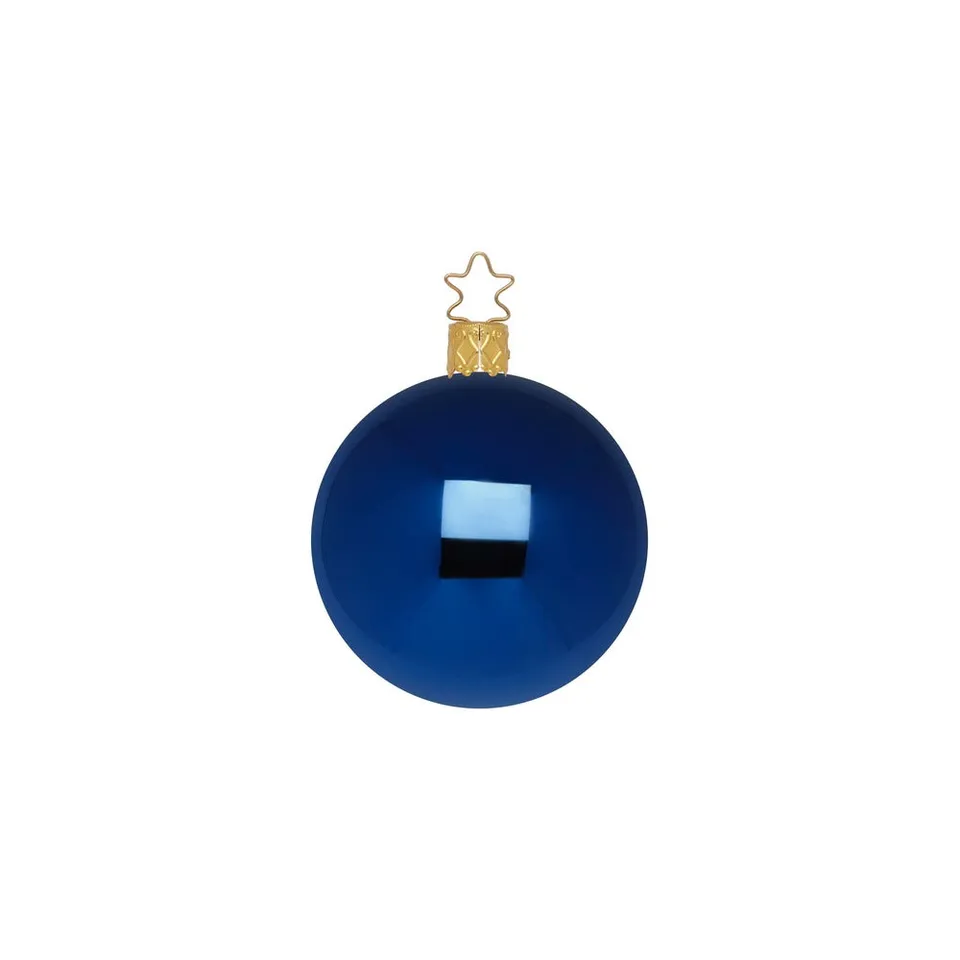 inge-glas-kugeln-mitternacht-glanz-christbaumkugel-8-cm image 1