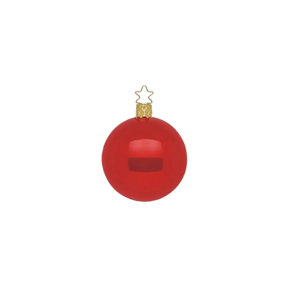 inge-glas-kugeln-christbaumkugel-rot-opal-6-cm image 1